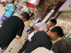 -蔡先生(双阳路店)