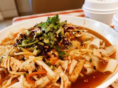 -西贝莜面村(上海百联西郊店)