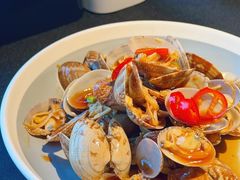 -海趣餐厅·苏式家菜(高新店)