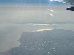 -常州奔牛国际机场