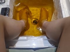 -美足时光·精致悦足·水疗SPA(德阳希望城店)