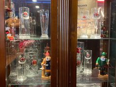 -宝莱纳餐厅(滨江店)