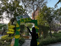 -漳州佰翔圆山酒店·圆山畔西餐厅