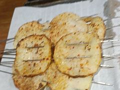 -肉串汪自由派(西便门店)