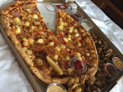 -太原凯宾斯基饭店