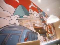 -鸭得堡老鸭汤·鸭血粉丝(南京博物院店)