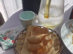 -味+新京宴·烤鸭·北京菜(创意谷店)