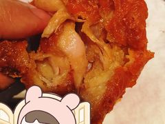 -麦当劳(望京国际商业中心店)