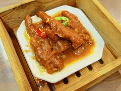 -日日鲜茶餐厅(小公园店)