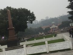 -辛亥革命博物院北区