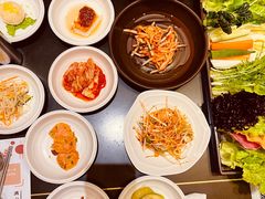 -韩屋韩国料理(天山路店)