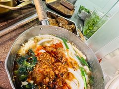 -小满手工粉(北京来福士店)