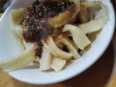 -李先生牛肉面大王(济南火车站候车室店)