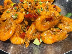 -南海底小海鲜·湘菜(鲁巷吴家湾店)