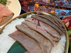 -莺花渡火锅City Green(万象城店)