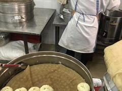-郑家包子牛肉拉面(尚勤路店)