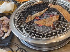 -大可泥炉烤肉(中街店)