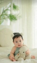 -Baby Pastel 自然光儿童摄影(CBD店)