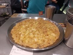 -小螺大作·螺蛳粉火锅(林和西店)