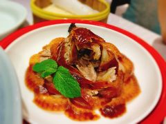 -味+新京宴·烤鸭·北京菜(创意谷店)
