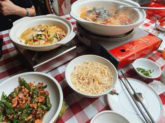 -湘当爱·鲜煮现炒(松岗立业路店)