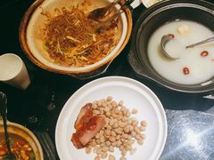 海皇干煸粉丝煲-高第街56号港式餐厅(山大路店)