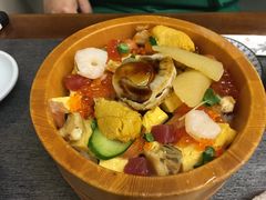 -筑地玉寿司(銀座コア店)