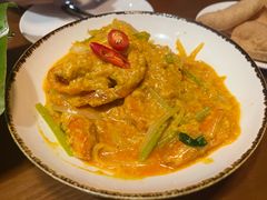 -泰国餐厅 Thai Food(裕华万达店)
