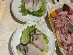 火锅生蚝-小煵记·打边炉(西丽文光店)