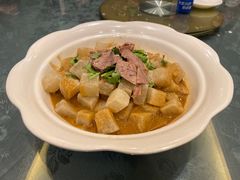-萍香园饭店(吉林九中店)