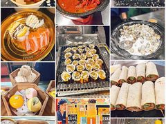 -清远熹乐谷温泉度假酒店