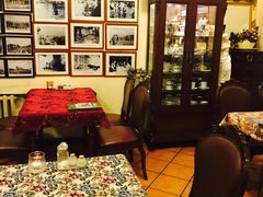 -露西亚咖啡西餐厅(哈尔滨俄侨纪念馆店)