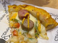 -米斯特比萨(罗斯福店)