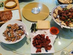 -老山东·山东菜(鲁菜名店)