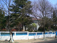 -八大关景区