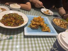 -玉桥餐厅(天坛店)