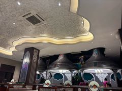 -哈啾嗨·新概念蒙餐(红星新城店)