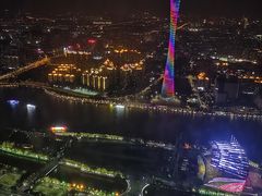 -广州四季酒店·天吧·高空酒吧