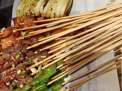 -串盟烧烤大排档·长沙美食地标(星沙店)