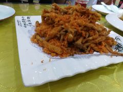 -大城·烧烤海鲜大排档(台东店)