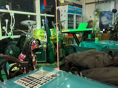 -My Way Town买味堂·东南亚餐厅(亦庄店)