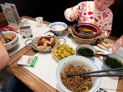 -和府捞面(凯德壹中心店)