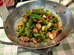 -彭耕记猪油炒小菜(吉联mall店)