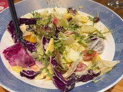 -石榴红了·非遗酥皮烤包子·新疆菜(瑞豪店)