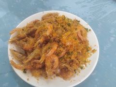 -南海渔家•海鲜•正宗海南菜(海棠湾店)