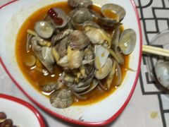 -云晓光头烧烤吧(盛夏店)