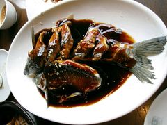 -外婆家(杭州马塍店·杭帮菜名店)