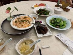 -楼外楼(西湖景区孤山路店)