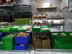 零售区-闻酥园(青羊区文殊坊店)