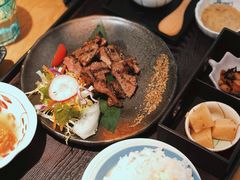 -味太助·银饭食堂(中华城店)